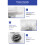 Texture en plastique d'installation facile de pompe de drainage 8