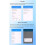 Ultra-Thin BLE 6.2 Beacon with Programmable Button NRF54L Series  IBeacon Indoor Positioning IoT Device 3