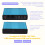 Scheda Audio USB 2.0, Scheda Audio Esterna A 6 Canali, Scheda Audio Ottica Esterna, Controller SPDIF per PC, Laptop e Desktop 3