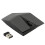 Cool Wireless Mouse Ergonomic Gamer Computer Mice USB Optical 1600DPI Gaming Mouse for Laptop PC Office Tablet Desktop 2