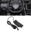 Car Headlight Fog Light Sensor Control Module  5ND941431B for   Mk5 6 Mk6  5    B6 3C 2