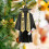 Klasse von 2026, 2D-Form, flaches Abschlusskleid,-Lila 9