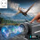 3D  Projector with 60 Immersive Themes, HD Immersive Star Projector with  Speaker & Timer Eu Plug 9