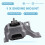 22116782374 Car Engine Mount Engine Bracket for  Cooper R55 R56 R57 R60 2