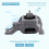 22116782374 Car Engine Mount Engine Bracket for  Cooper R55 R56 R57 R60 4