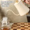 Spacious 600ml Metal coffee jar For Home And Office-Silver 10