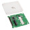 Adaptador  PCI-e MSATA  SSD para IDE 44 Pinos para Disco Rígido IDE de 2,5 Polegadas, Branco, para Laptop 5