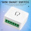 WiFi Tuya 16A   Breaker Module Wireless Remote  APP Remote Voice Control 2