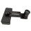 Metal Mobile Phone Holder Biological Microscope Mount Bracket Adapter with Eyepiece for Telescope Stereo Microscope 5