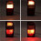 Car Tail Light Rear Brake Light for  Hilux Mk4 1997-2006 Left 3
