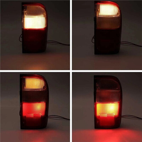 Car Tail Light Rear Brake Light for  Hilux Mk4 1997-2006 Left 2