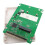 Adaptador  PCI-e MSATA  SSD para IDE 44 Pinos para Disco Rígido IDE de 2,5 Polegadas, Branco, para Laptop 2