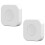 4 Tuya ZigBee Button  Home Scene  Multi-Scene Linkage Wireless Remote Control Intelligent with Zigbee Gateway 2