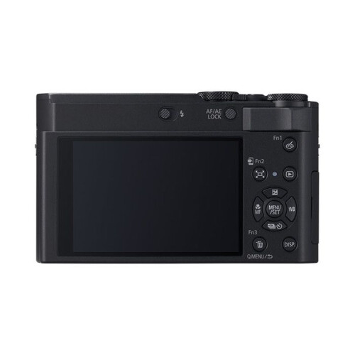 Panasonic PANASONIC Compact LUMIX DMC-TZ300 NEGRO 1