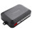 2X Car Parking Sensor Parktronic 4 Sensors 22 mm with Buzzer Reverse Backup  Buzzer System 5