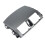 2X Car Dashboard Air Conditioning Outlet Panel Grille Cover for   Altis 2008-2013 2