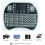 Backlit  Wireless Keyboard Russian Language Air Mouse with Touchpad N RGB PC TV Box 3