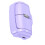 Wireless Mouse - Compact Ring Mouse with Dual-Mode 2.4G+Bt Mice Compatible with Multiple Systems Horizontal and 4