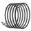 Eseekgo USB-A to USB-C Super-Fast Braided Charging & Data Cable, Black 15
