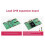 2X for Raspberry Pi CM5 Heatsink Fan - for Compute Module 5 IO & PoE Board, Enhanced Cooling 7