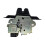 64600-30200 Trunk Lock for  GS SERIES 2011-2020 4