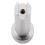 2X Knob Command Controller Repair Kit for   W204 X204 W212 W218 Console  Button Scroll Knob Shaft 5