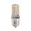 20X E17 Socket 5W 64 LED Lamp Bulb 3014 SMD Light Warm White AC 110V-220V 3