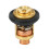 2Pc 66M-12411-00 Boat Engine Thermostat for  Outboard Motor Engine Part 4