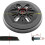 6 Inch 6 Hole Hook and Loop Sanding Pad Backing Plate for  Sander GEX 150 GEX 150AC GEX 150 Turbo Grinding Machine 7