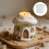 Moule à bougie Charm Cottage facile à utiliser et à nettoyer 8