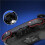 Y04 Wireless Game Controller with Receiver for /PC/PS4 - Hall Effect Joystick 6-Button Layout Arcade Gamepad White 8