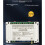 300M DC12V-48V 4CH Wireless Remote Control 30A Garage Doors  Transmitter LED Light  Relay+Receiver 433MHz 3