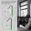 Curtain Controller Tuya WiFi Module Voice Control & Timing Function  Life Remote Curtain  Module 3