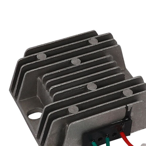 3X Generator Engine Voltage Regulator Rectifier AVR for Kipor Kama KDE6500 KDE6700T 1