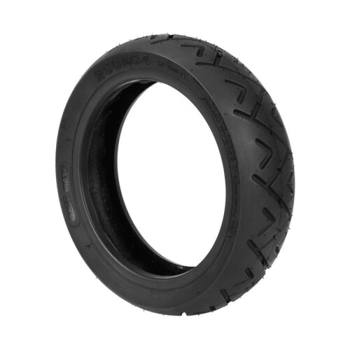 Câmara de Ar 250x64, Pneu Externo 250x64, Pneu de 10 Polegadas para Patinete Elétrico para  F20/F25/F30/F40 2
