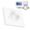 Home Volume Controller Multifunction 50W 5 Levels Volume Adjustment Background Music Tuning  Speaker 2