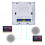 Home Volume Controller Multifunction 50W 5 Levels Volume Adjustment Background Music Tuning  Speaker 3