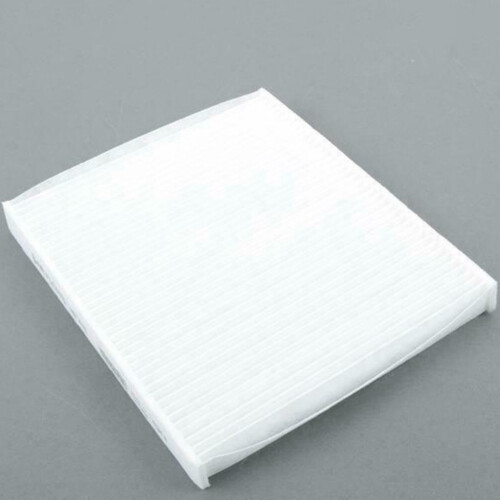 2X 64316945596 Recirculation Cabin Air Filter for  E70 X5 X6 64319194098 1