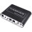 5.1-Audiodecoder DTS/AC3/PCM Optischer zu Stereo-Surround-Digital-Analog- HD 2 SPDIF Koaxial EU-Stecker 3