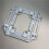 For  Window W3 Series Universal Automatic Cleaning Cloth Base Station Cloth Holder 3