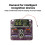 4S PD100W Lithium Battery Charger Protection Module 20V 5A Bidirectional Fast Charging Buck-Boost Circuit 3