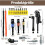 105 Right-Angle Screwdriver Attachment Set-Angle Drill Attachment & Right-Angle Adapter for Cordless Screwdrivers 7