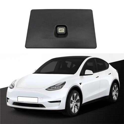 1494086-00-B 1516185-00-A New Access Panel Assembly with  Button for  Model Y 2020-2023 2
