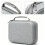 2PCS Dual Controller Storage Bag Portable EVA Bag Suitable for PS5 PS4 Various Game Controllers Handles Game Accessories 5