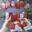 Silicone DIY Badges Mould For Making Customes Work Card And-91 10