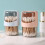 Miniature Cotton Tip Dispenser Box With Dustproof Cap-Pink 10