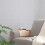 Superfresco Easy Superfresco Easy Grasscloth Pearl Wallpaper 4