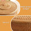 Large 26cm Bread maintaining Solution Great For Gatherings And 8