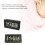 Digital Thermometers Hygrometer For Indoor Use With High 8