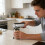 Durable Plastic Electric Can Opener Offering 80 Openings Per 8